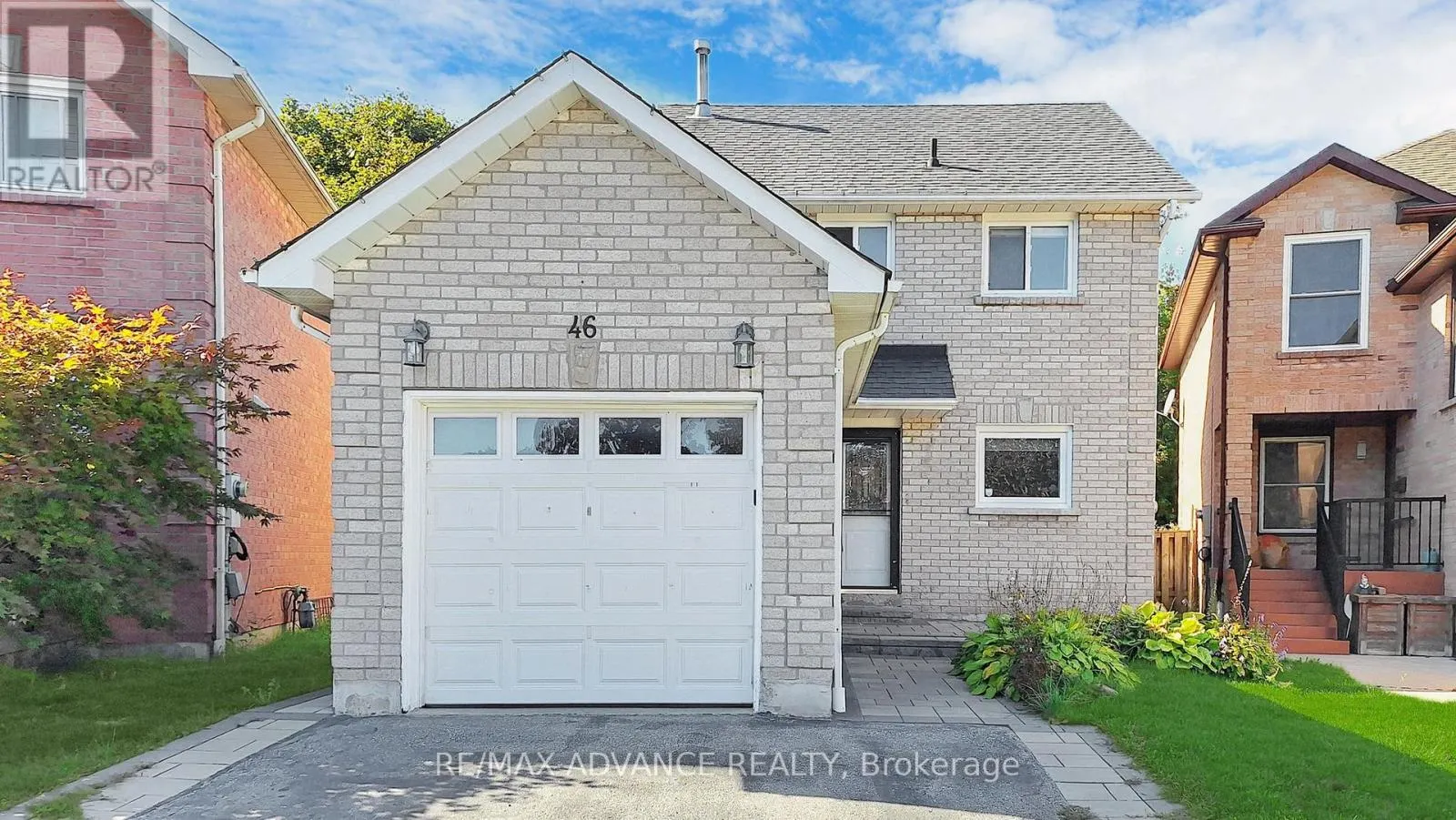 46 DEVERILL CRESCENT