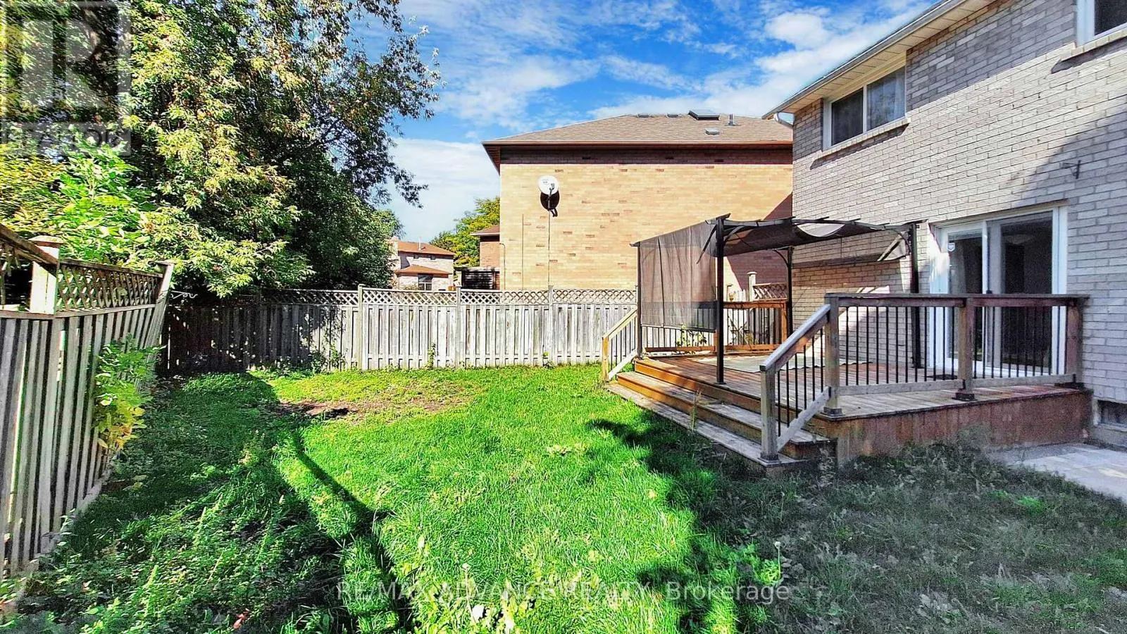 46 DEVERILL CRESCENT