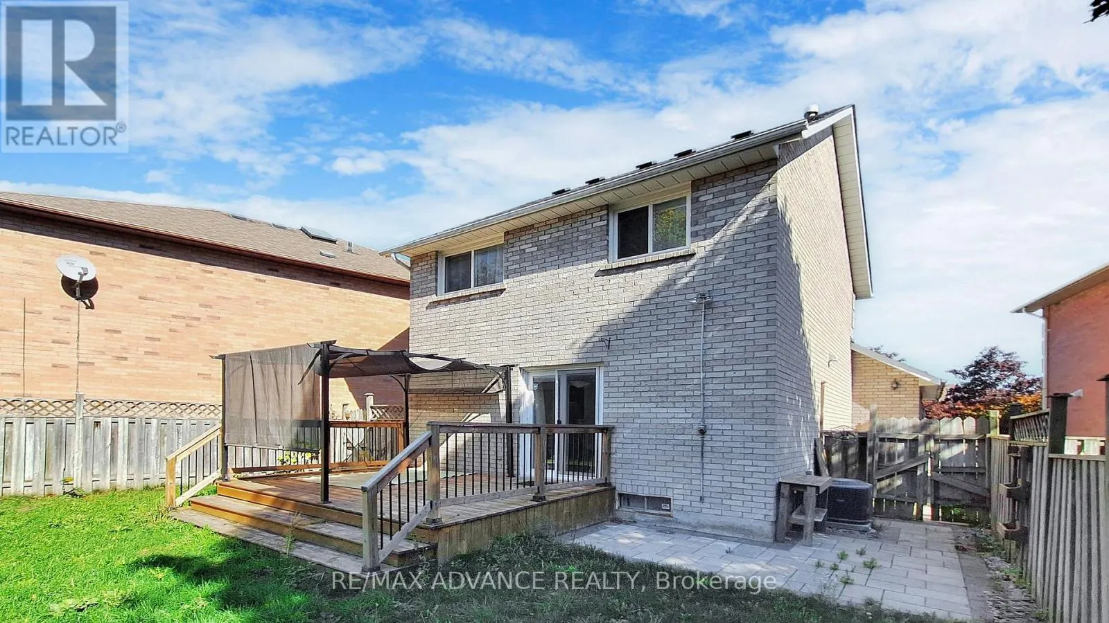 46 DEVERILL CRESCENT