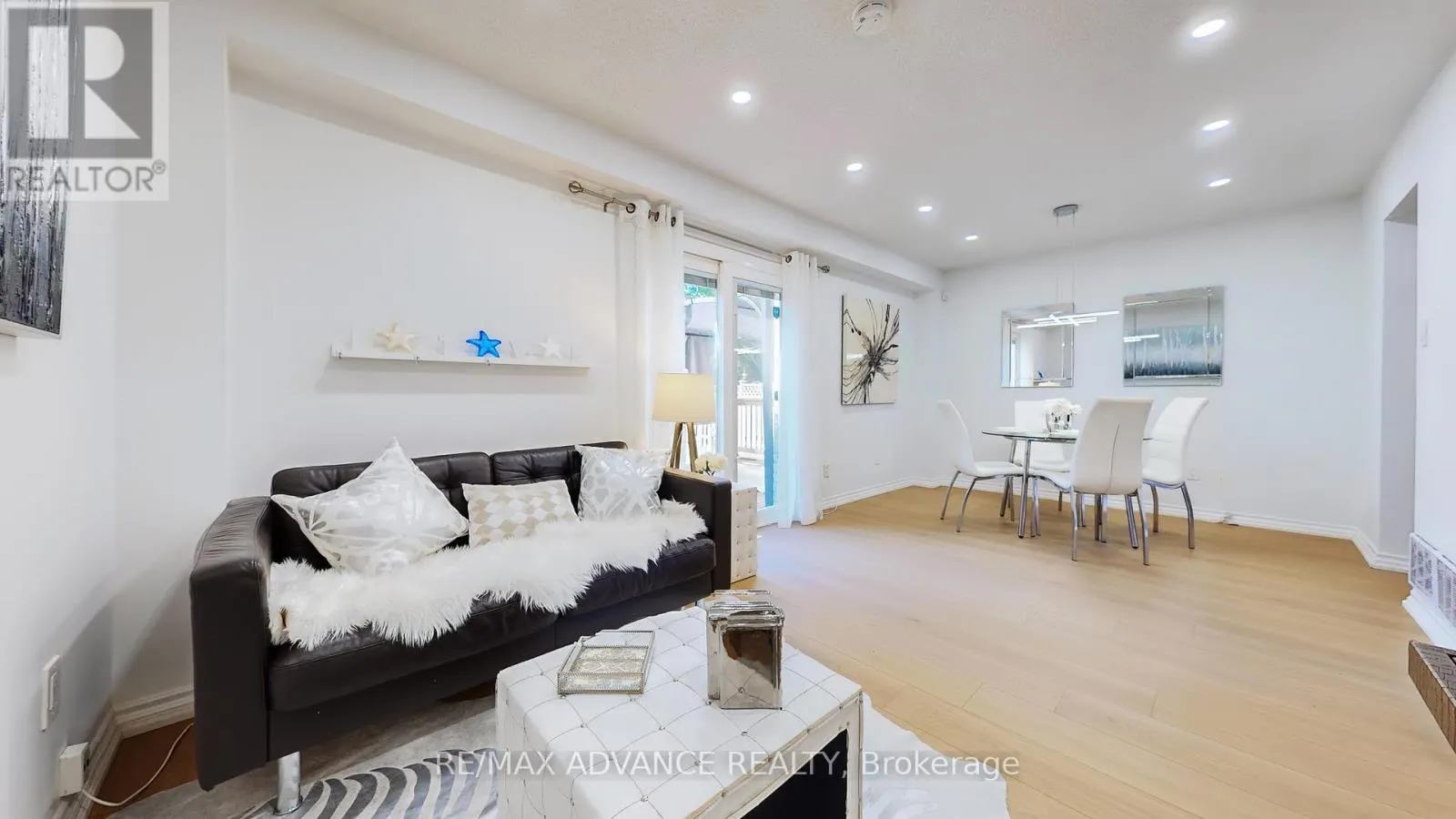 46 DEVERILL CRESCENT