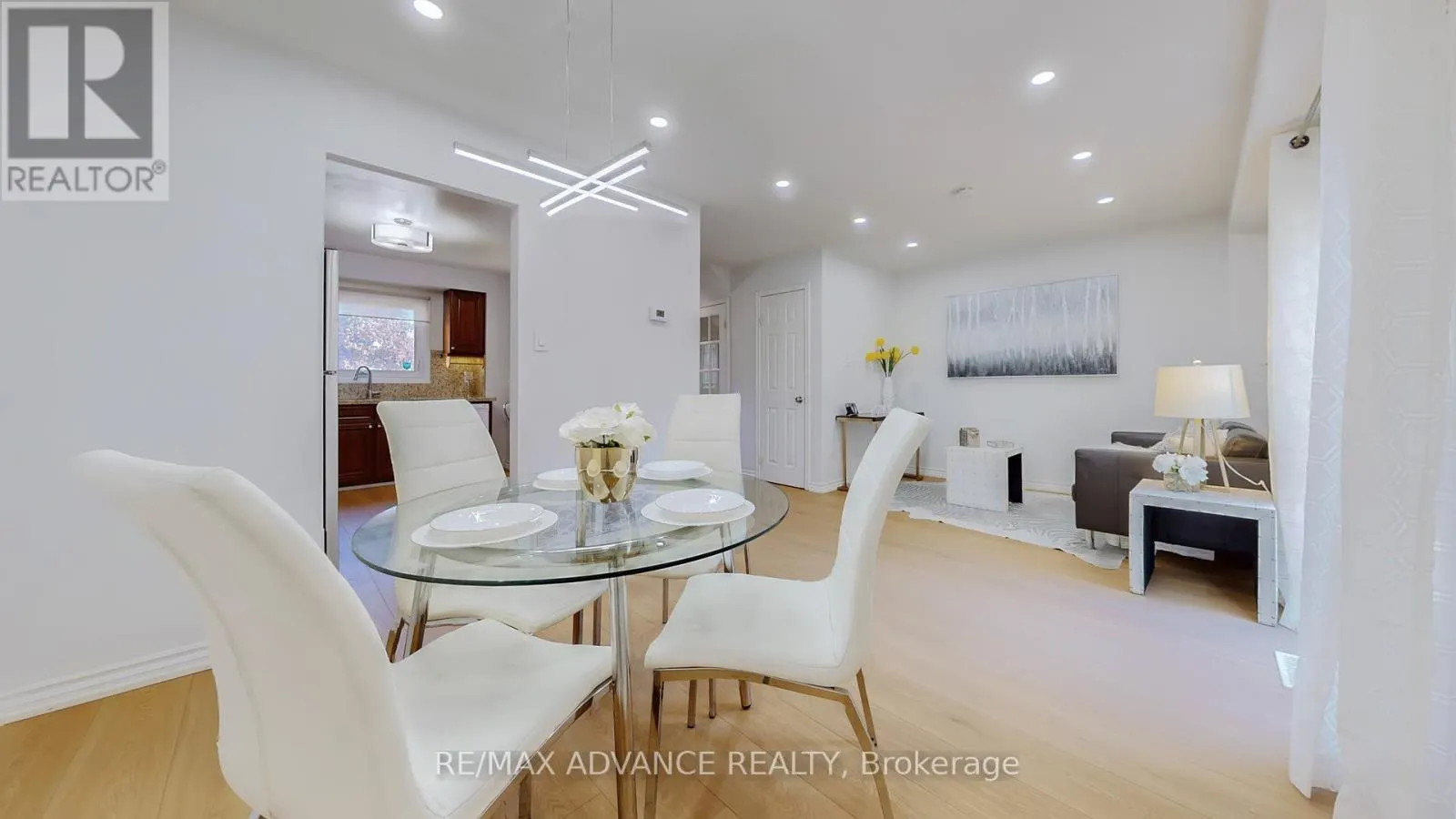 46 DEVERILL CRESCENT