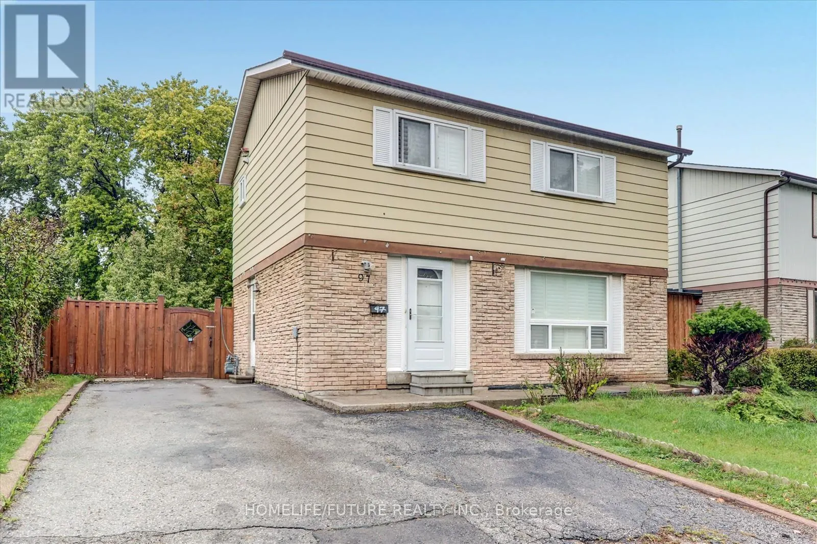 97 DUNSFOLD DRIVE