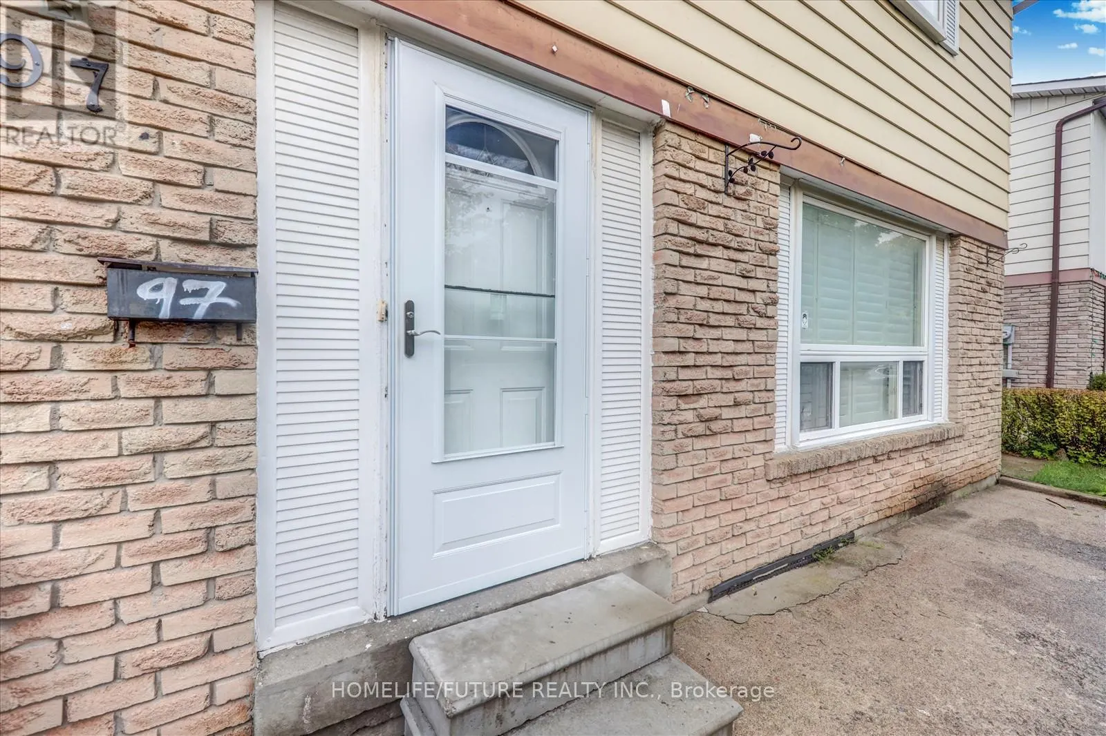 97 DUNSFOLD DRIVE