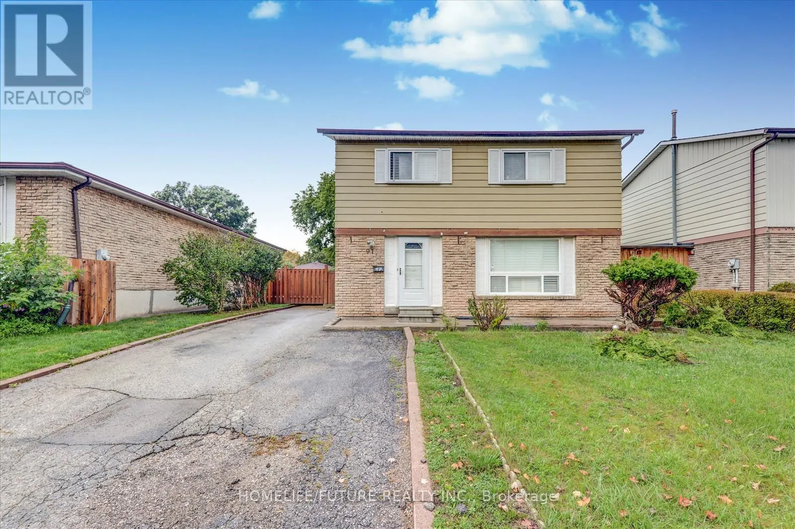 97 DUNSFOLD DRIVE