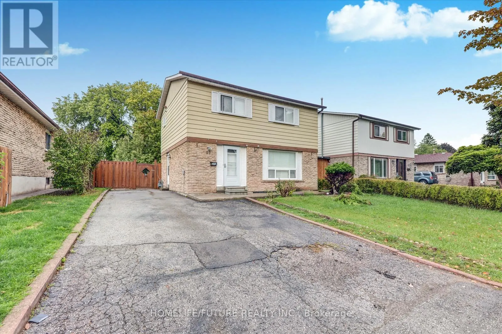 97 DUNSFOLD DRIVE