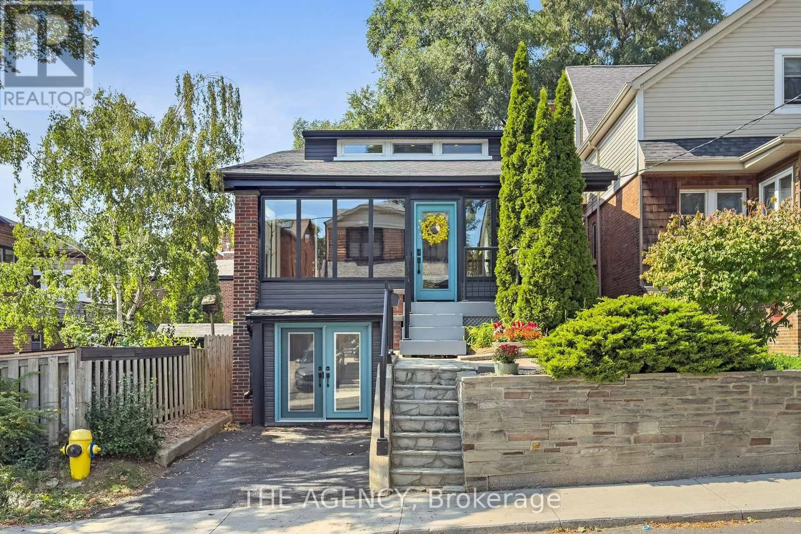 172 BROOKSIDE DRIVE