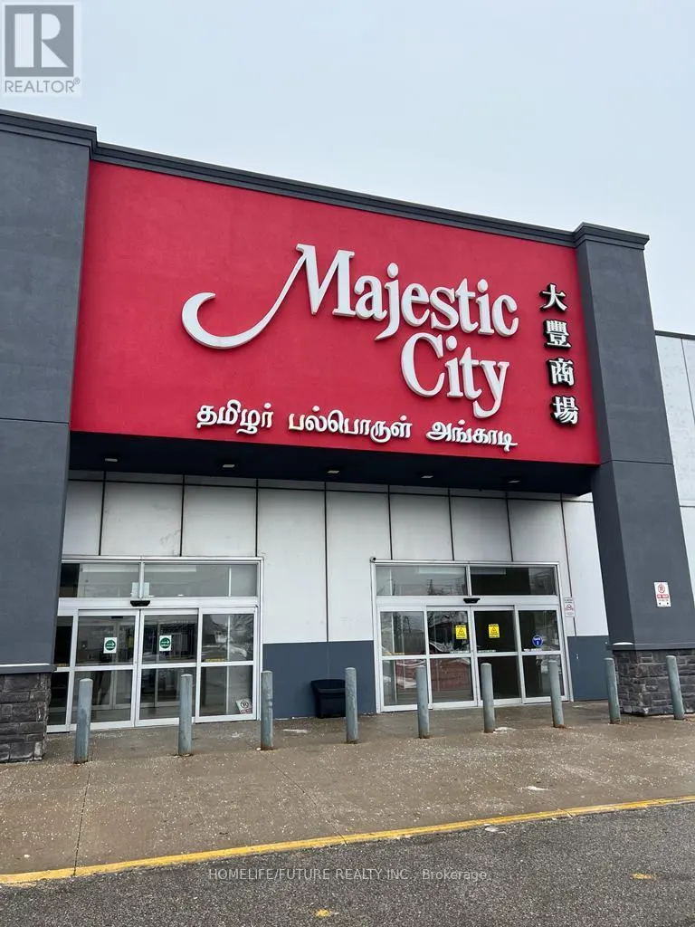 D7 - 2900 MARKHAM ROAD