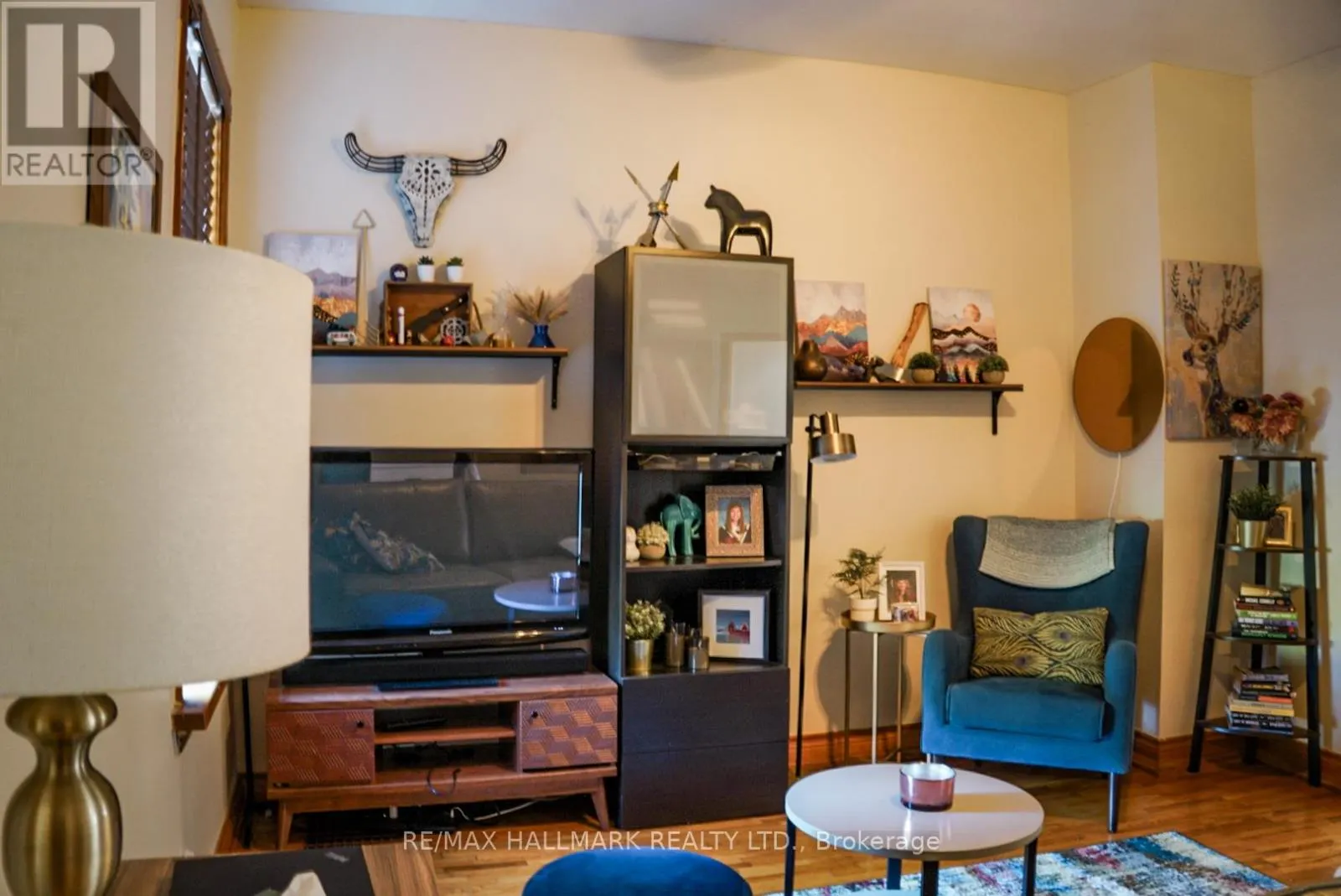 MAIN FLOOR - 88 SWANWICK AVENUE