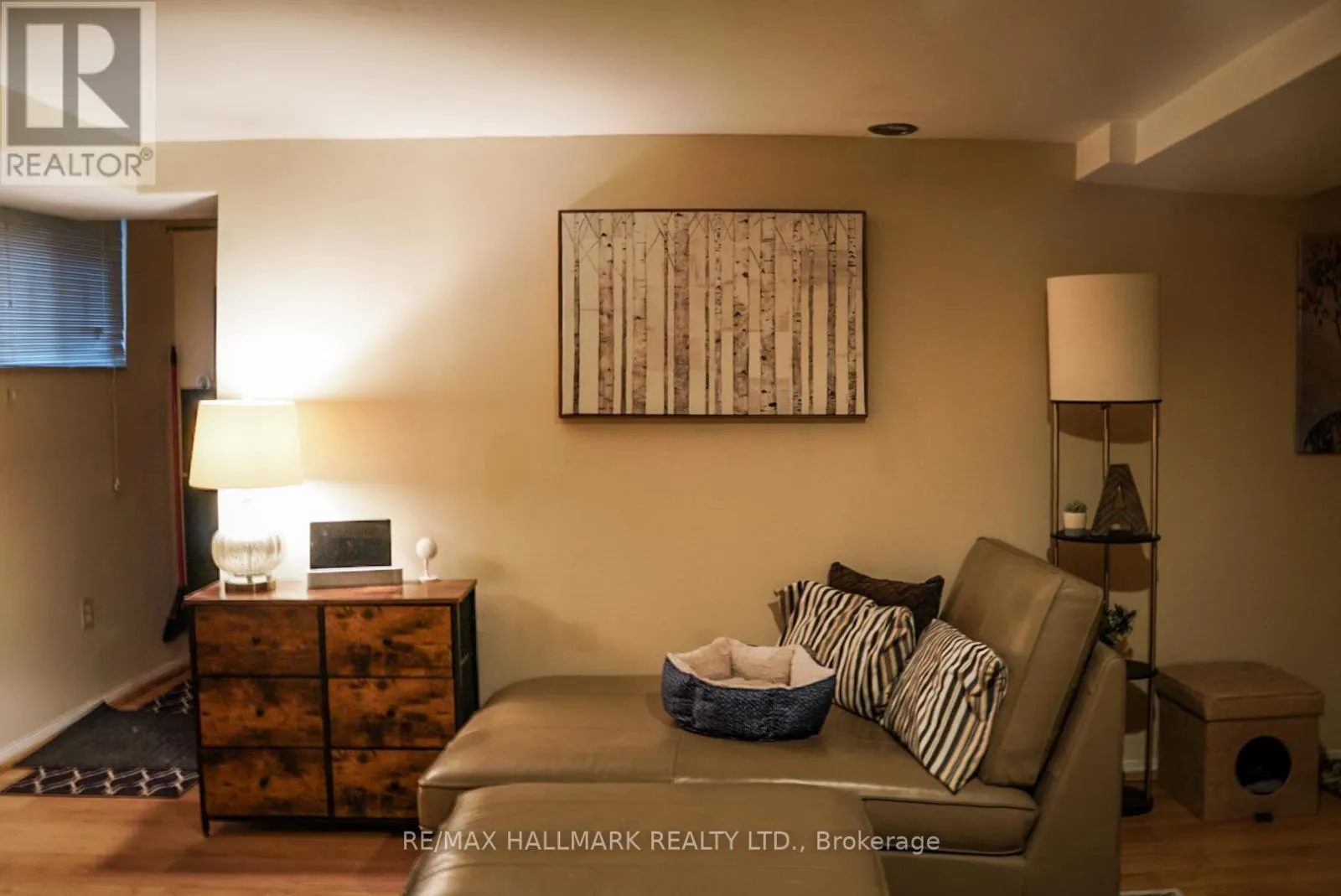 MAIN FLOOR - 88 SWANWICK AVENUE