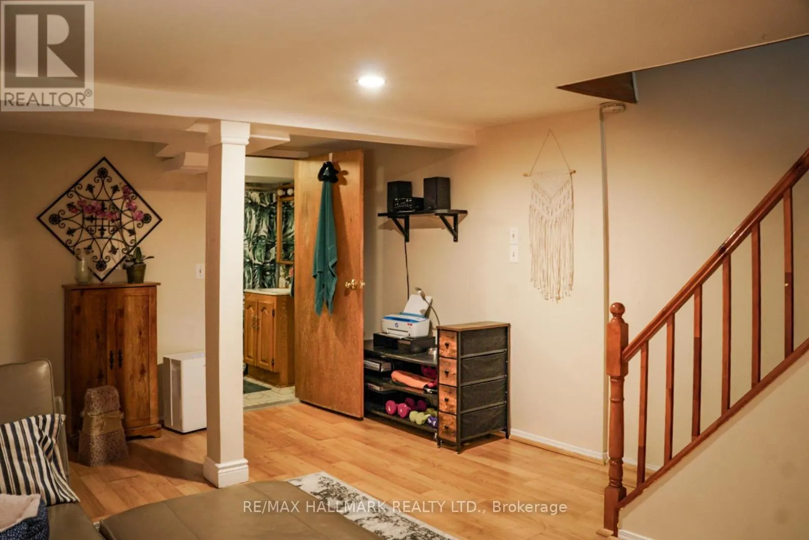 MAIN FLOOR - 88 SWANWICK AVENUE