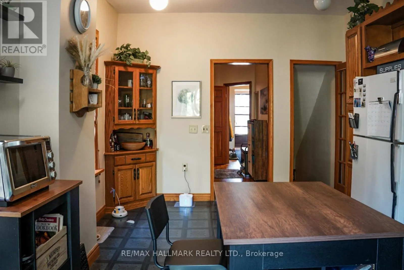 MAIN FLOOR - 88 SWANWICK AVENUE