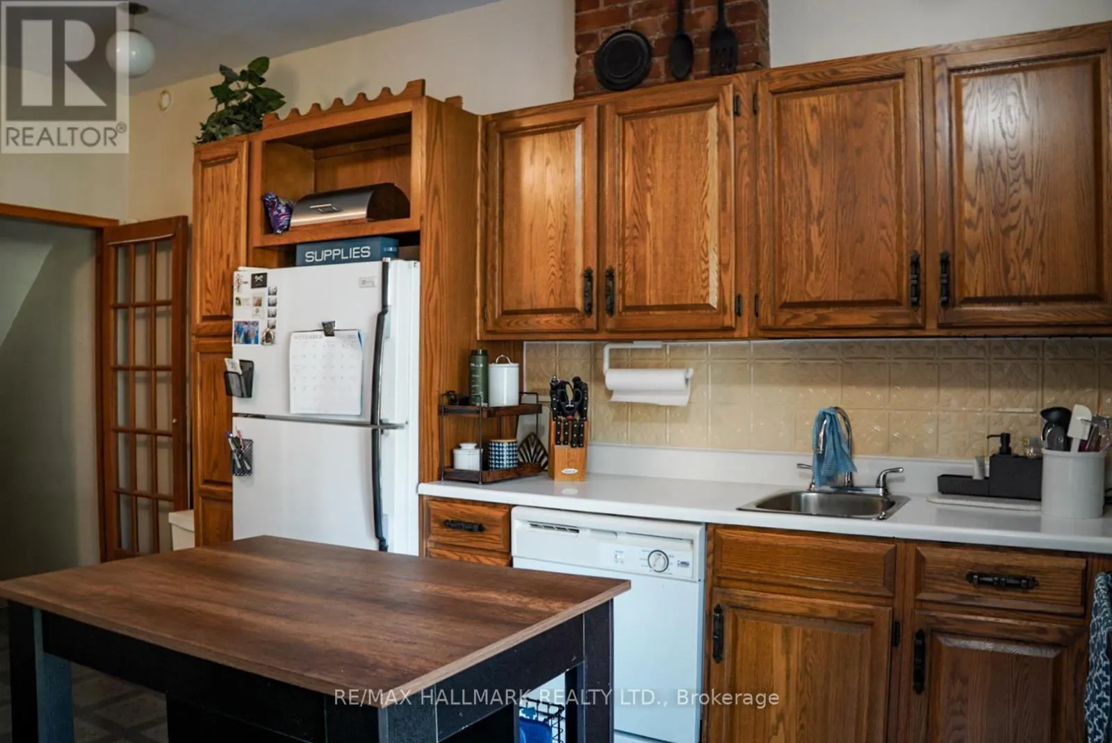 MAIN FLOOR - 88 SWANWICK AVENUE