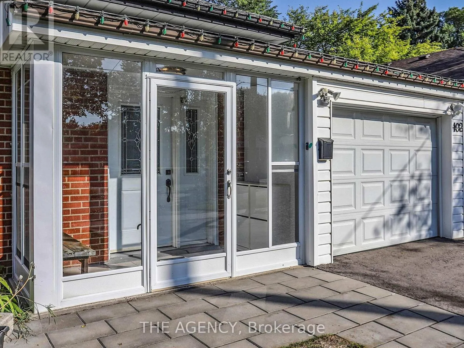 102 MELDAZY DRIVE