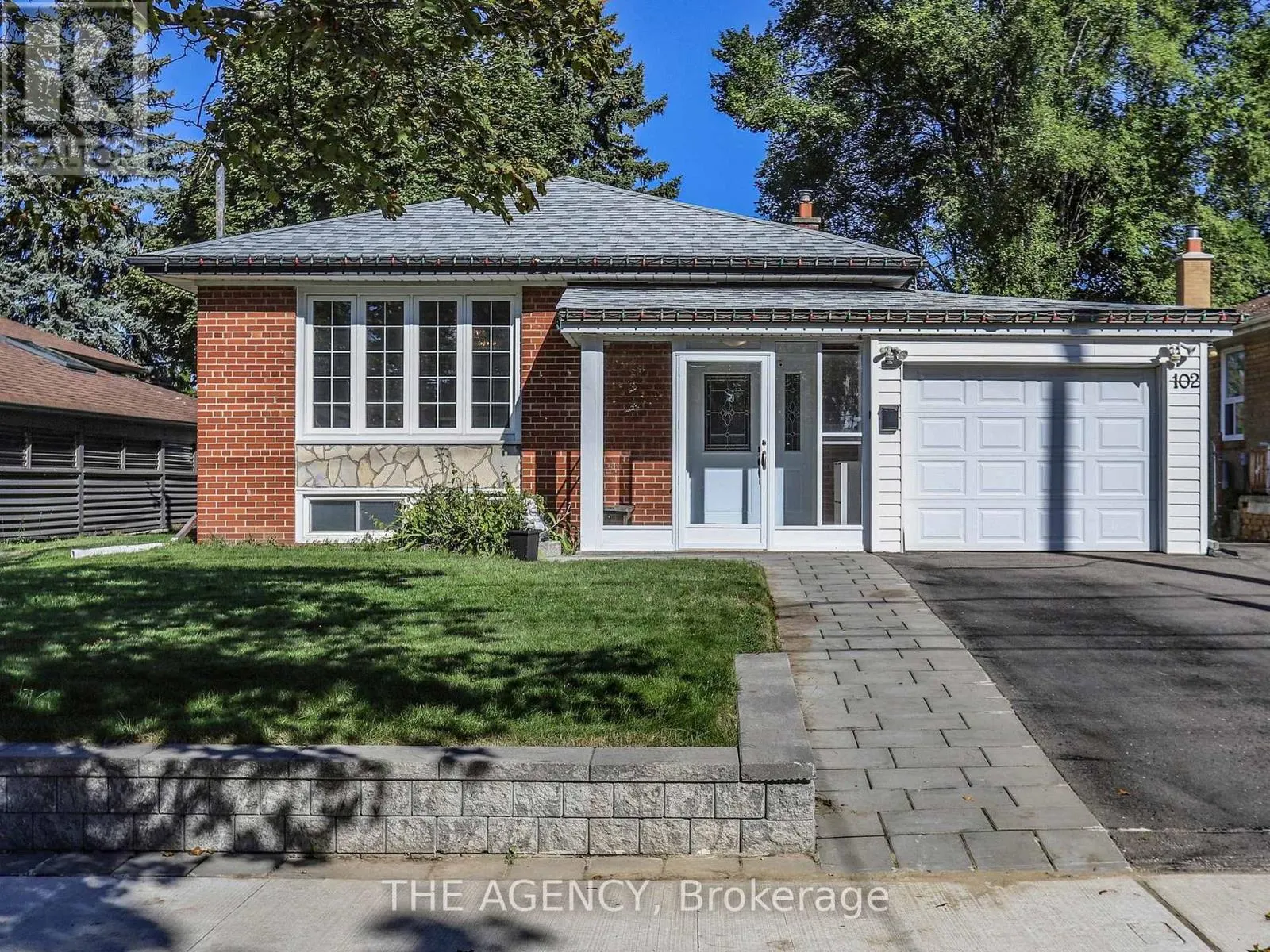 102 MELDAZY DRIVE