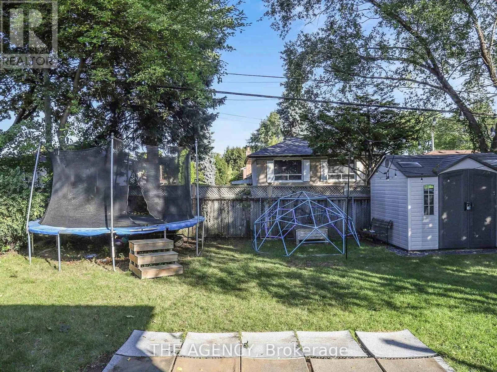 102 MELDAZY DRIVE