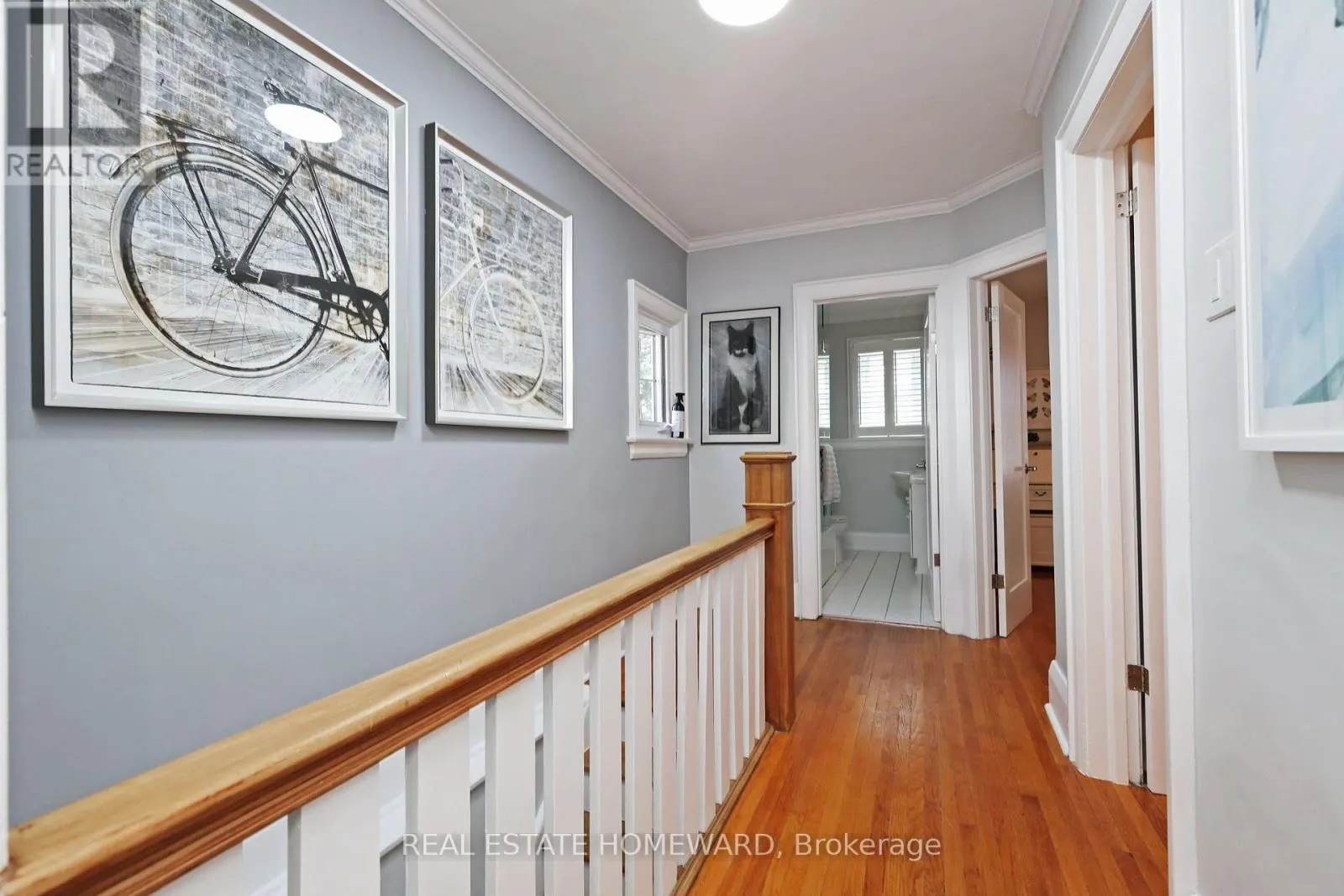 7 BINGHAM AVENUE