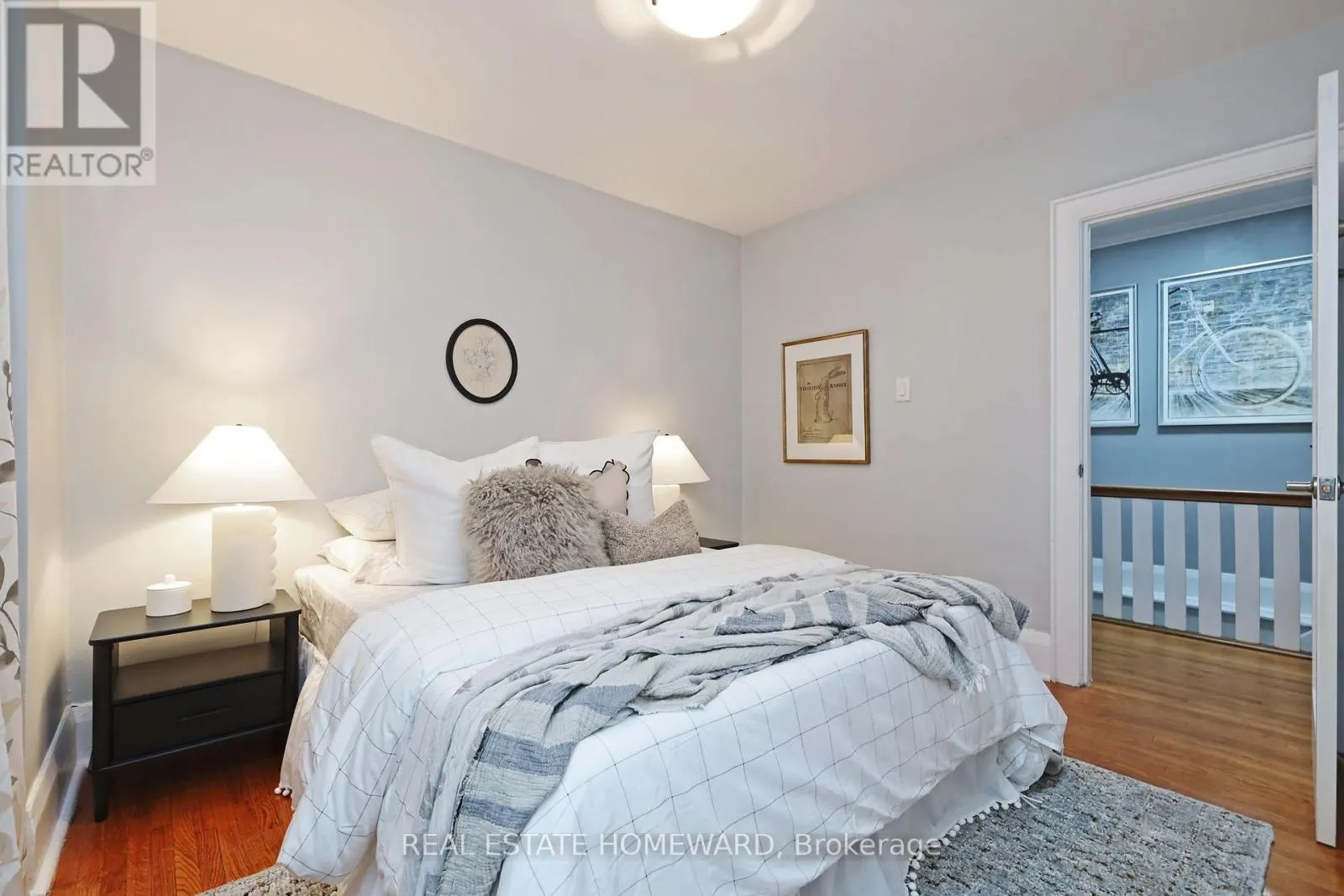 7 BINGHAM AVENUE
