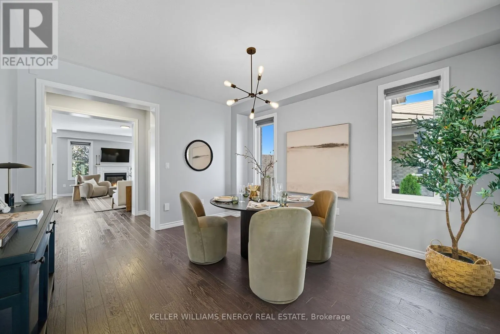 192 VARCOE ROAD