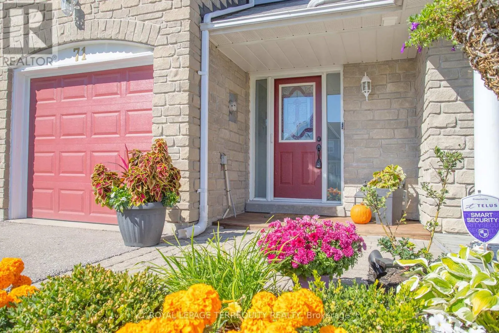 71 - 2800 COURTICE ROAD