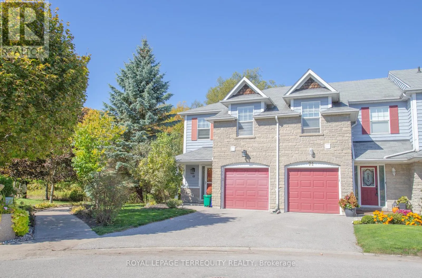 71 - 2800 COURTICE ROAD
