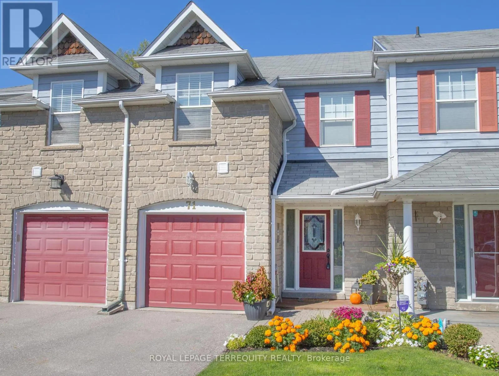 71 - 2800 COURTICE ROAD