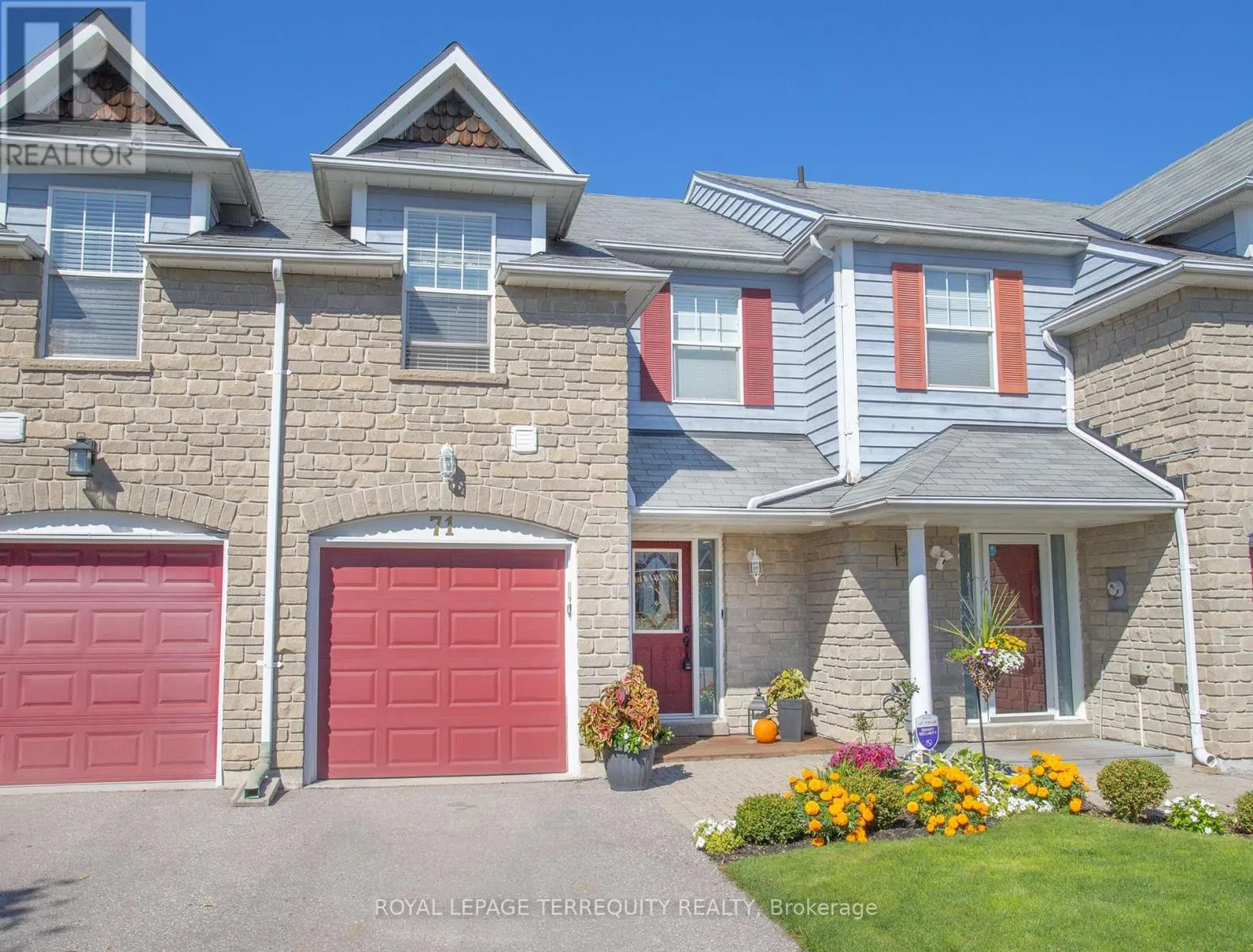 71 - 2800 COURTICE ROAD