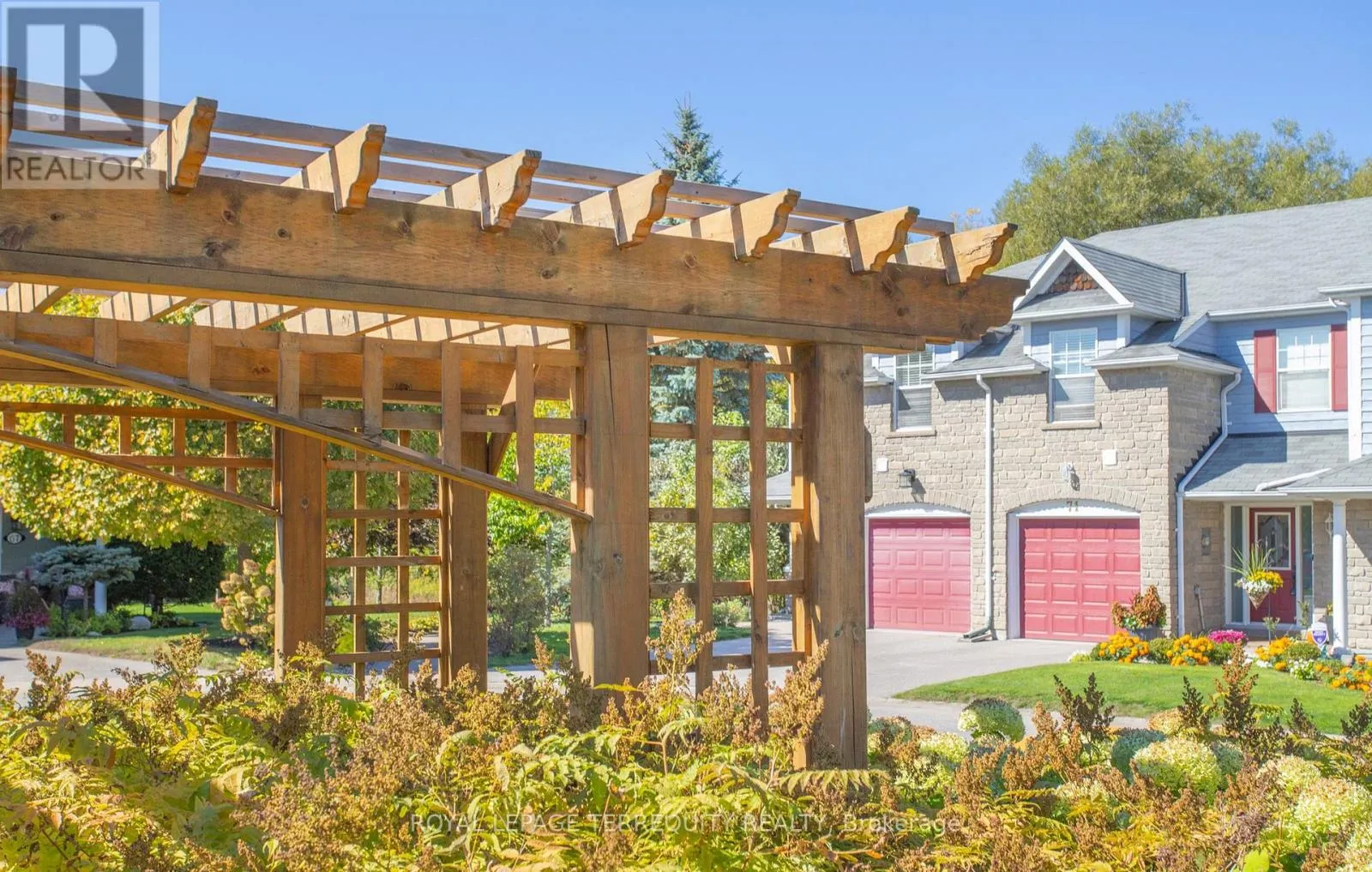 71 - 2800 COURTICE ROAD