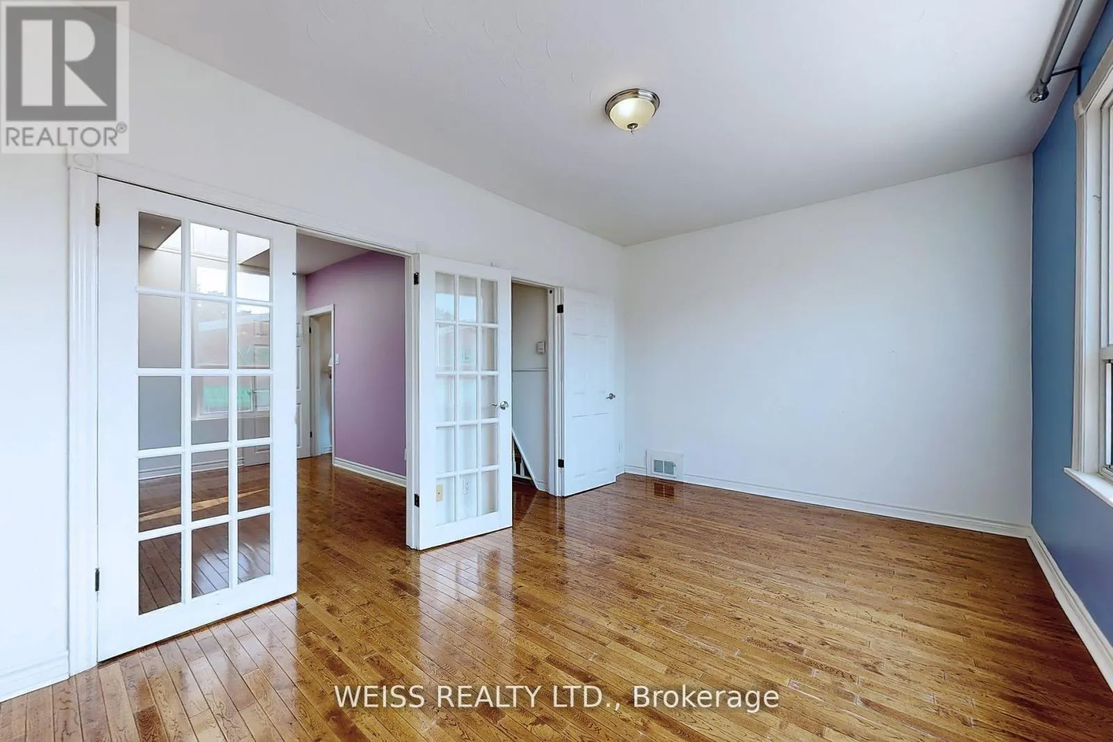 UPPER - 2468 DANFORTH AVENUE