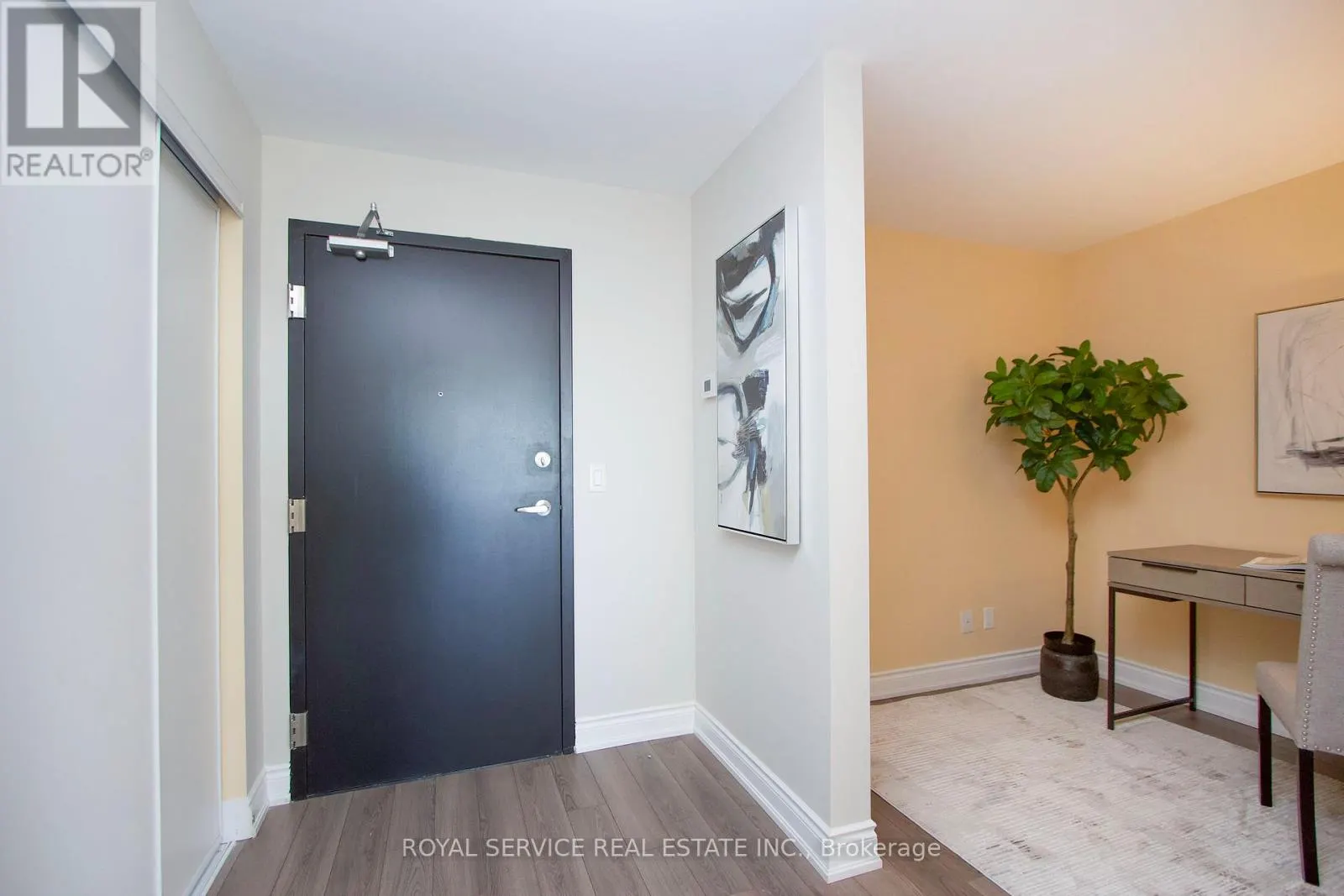 308 - 21 BROOKHOUSE DRIVE, #308