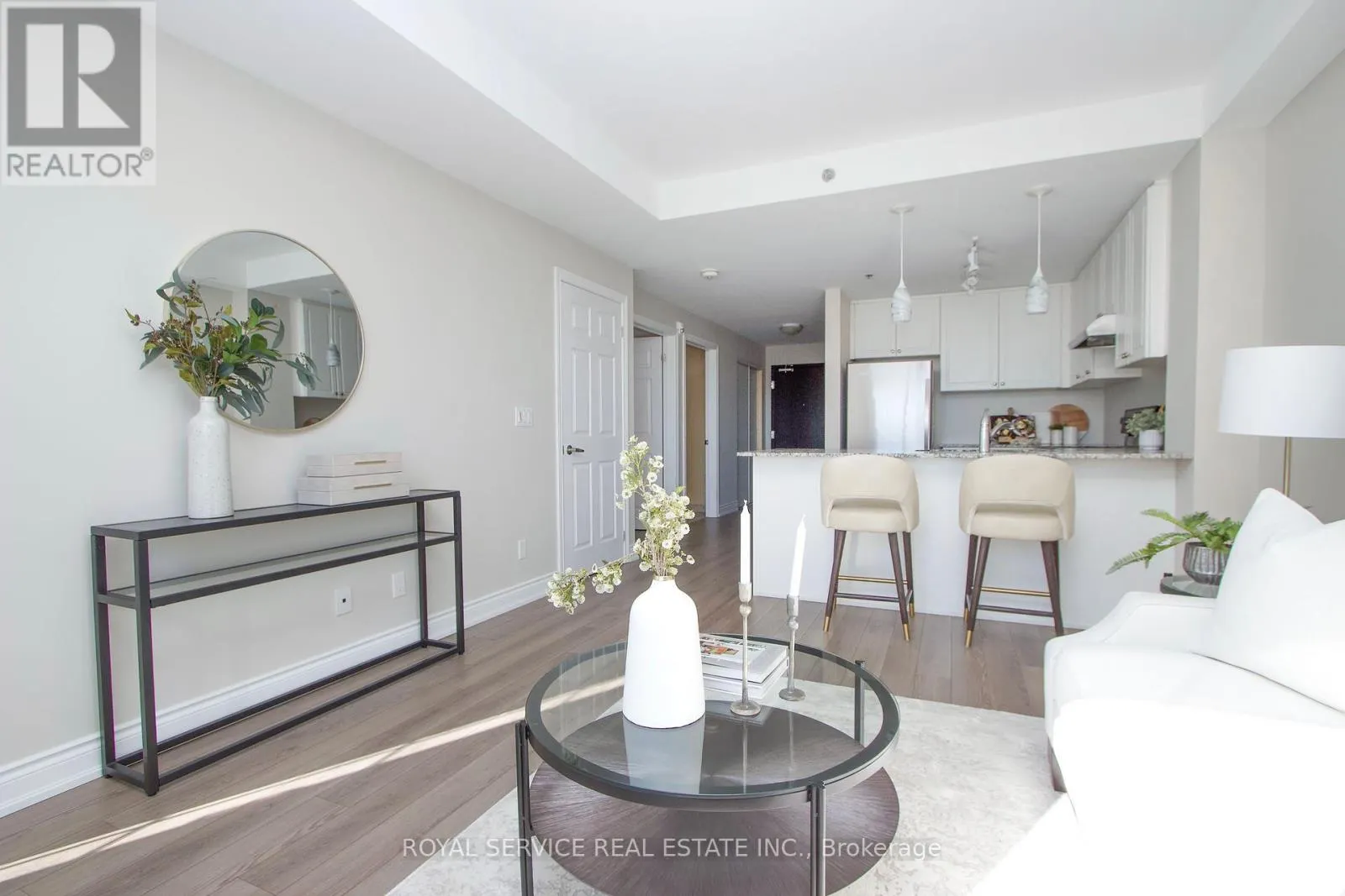 308 - 21 BROOKHOUSE DRIVE, #308