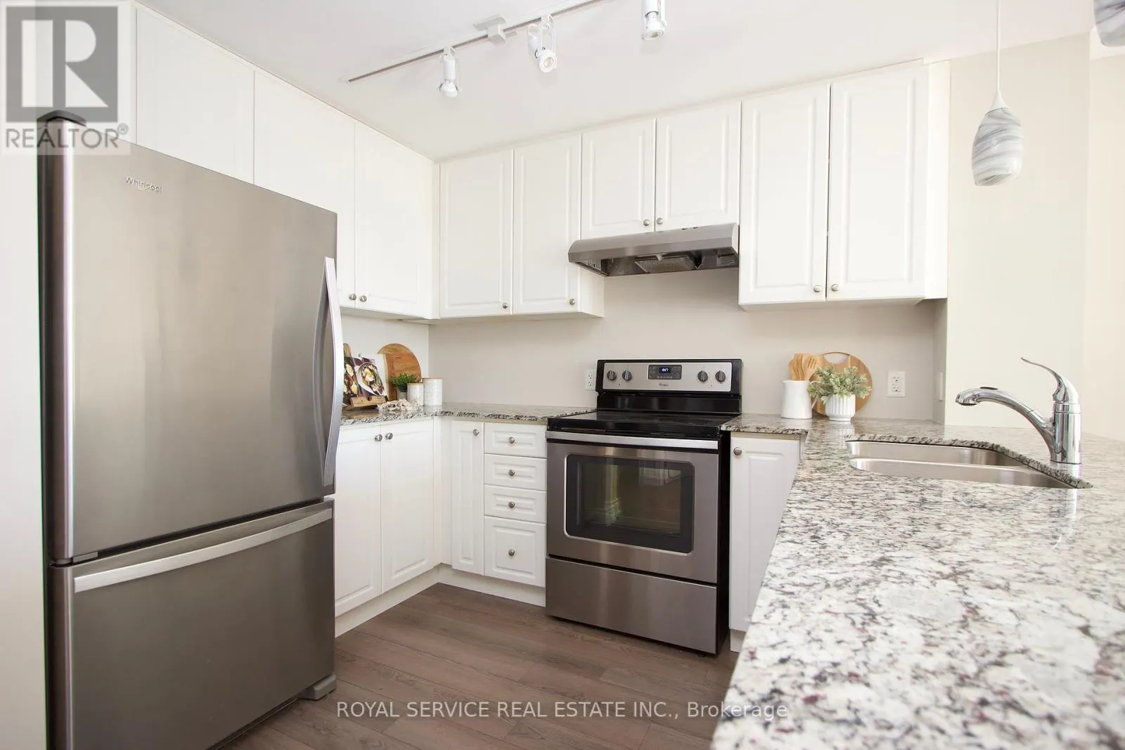 308 - 21 BROOKHOUSE DRIVE, #308
