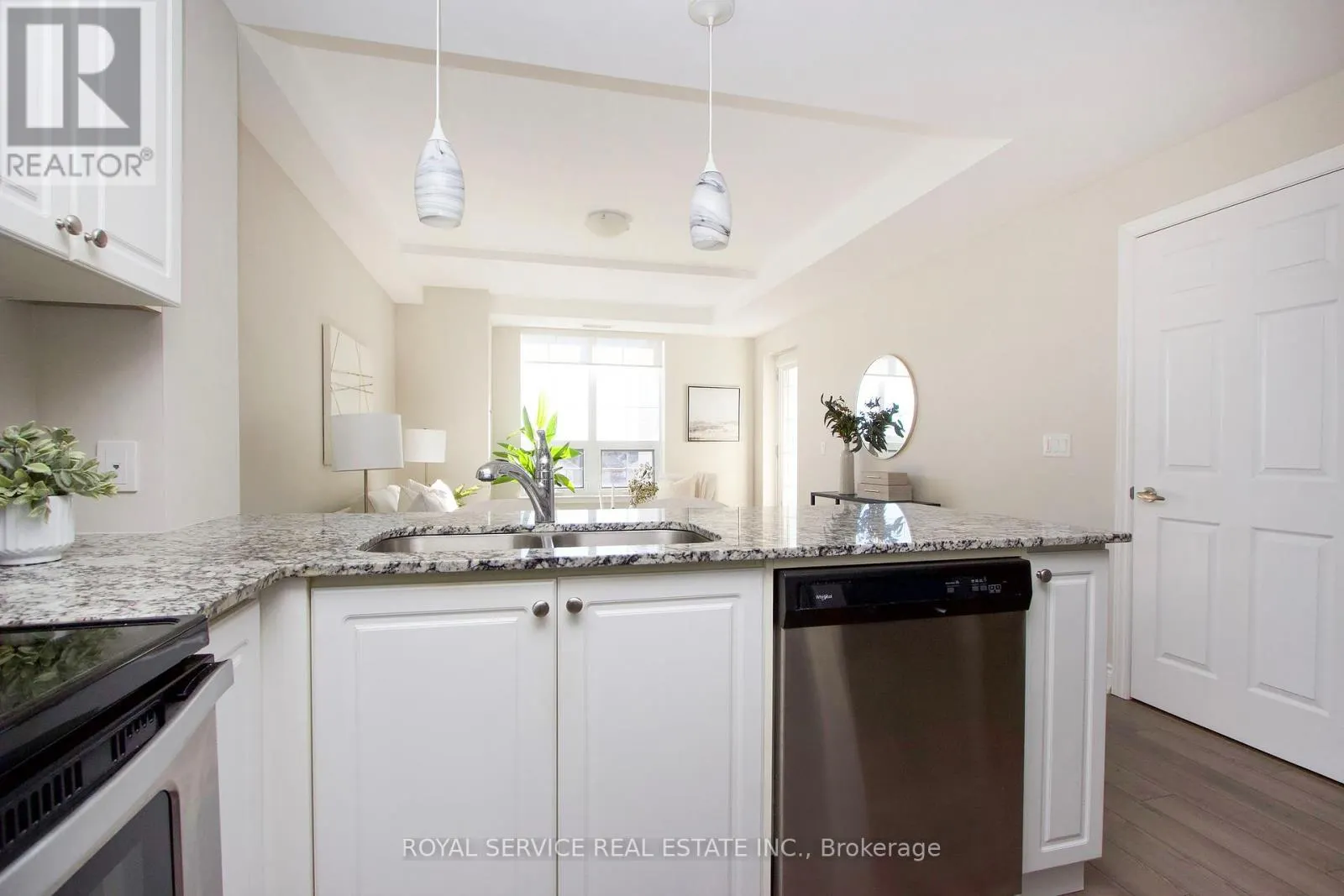308 - 21 BROOKHOUSE DRIVE, #308