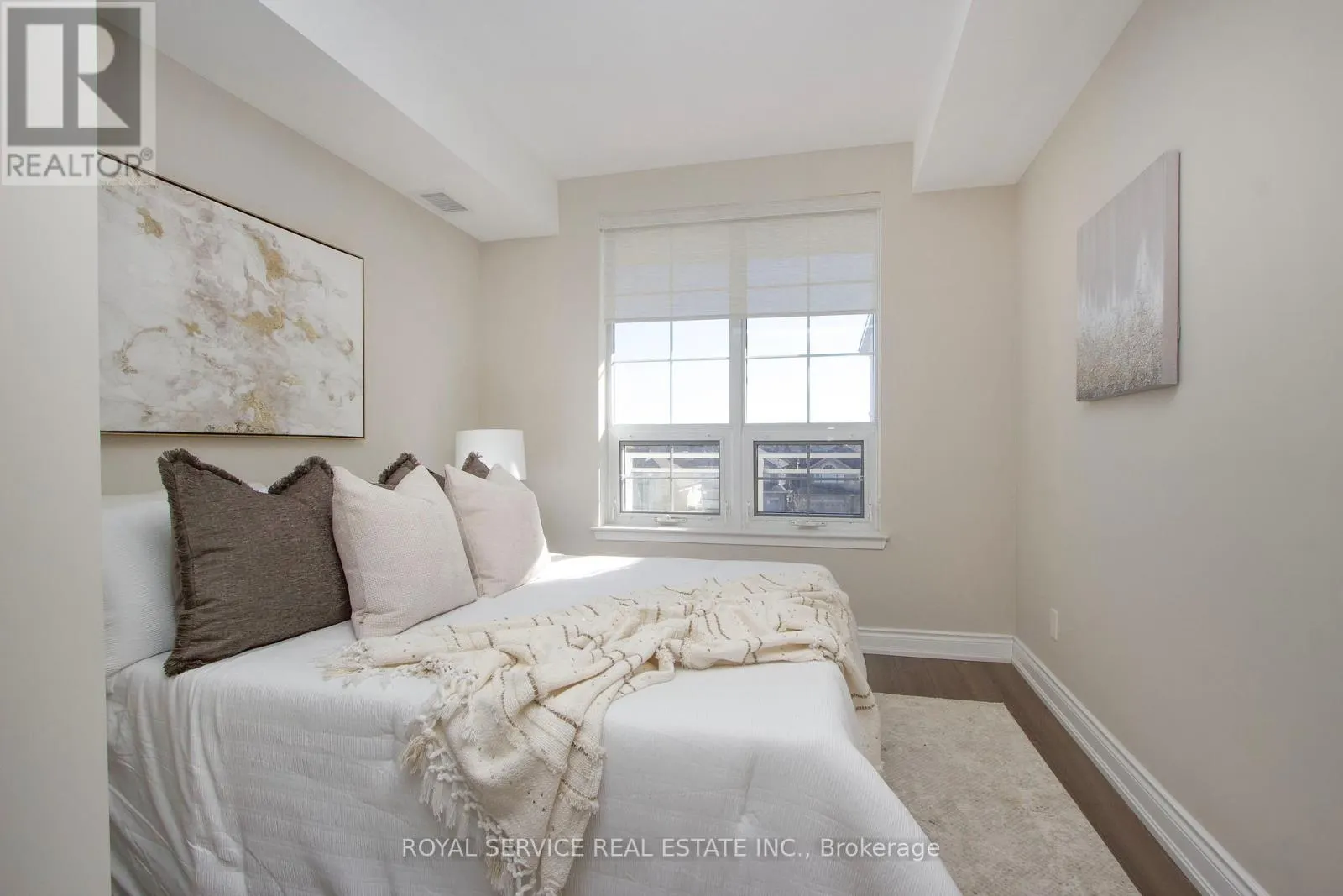 308 - 21 BROOKHOUSE DRIVE, #308