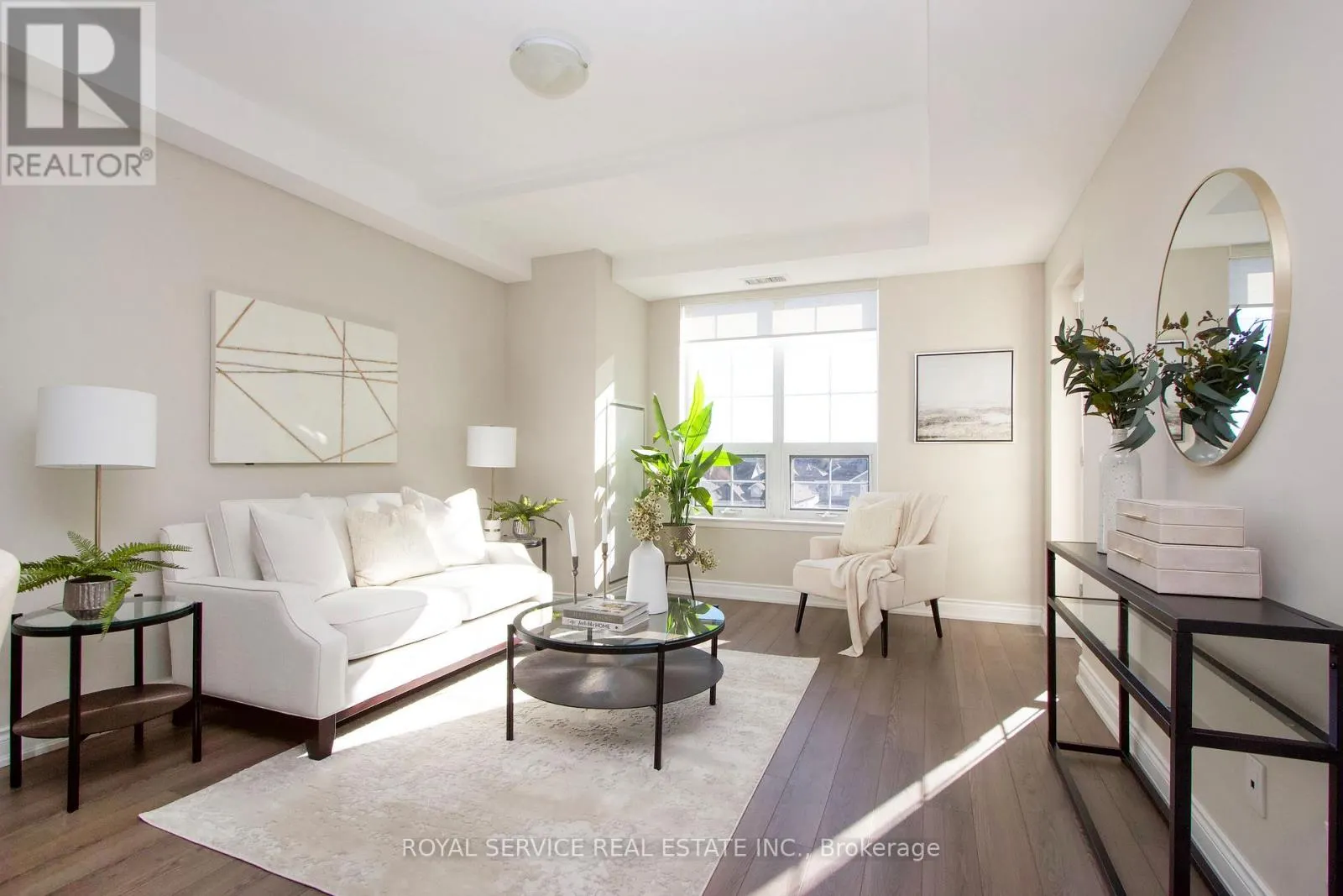 308 - 21 BROOKHOUSE DRIVE, #308