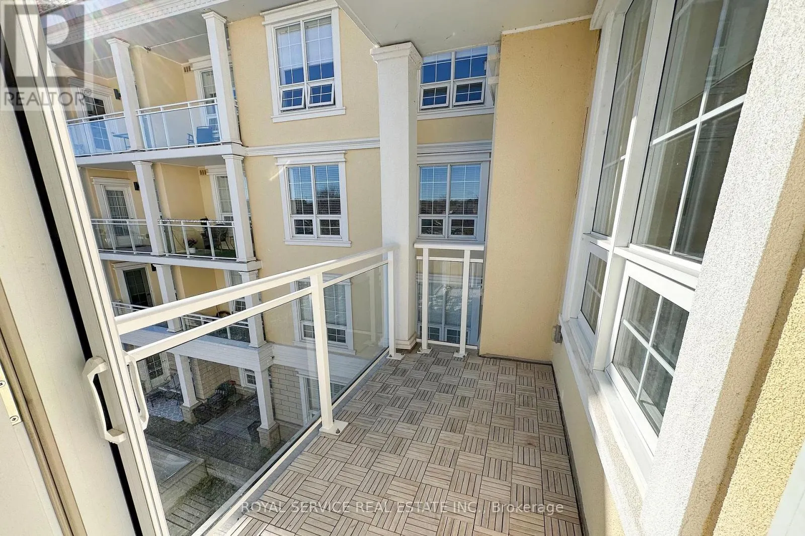 308 - 21 BROOKHOUSE DRIVE, #308