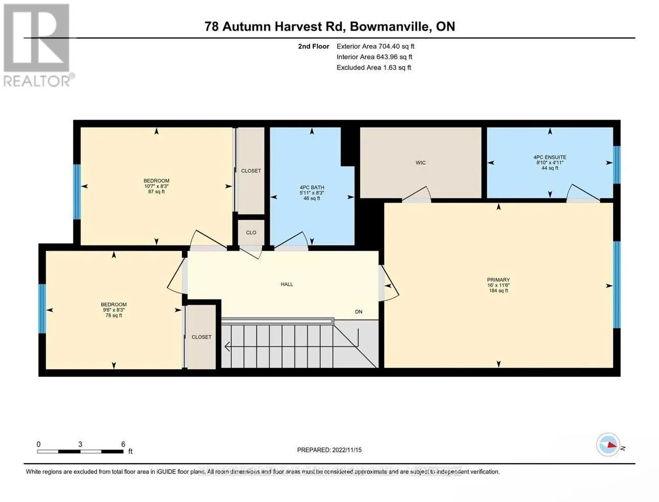 78 AUTUMN HARVEST ROAD