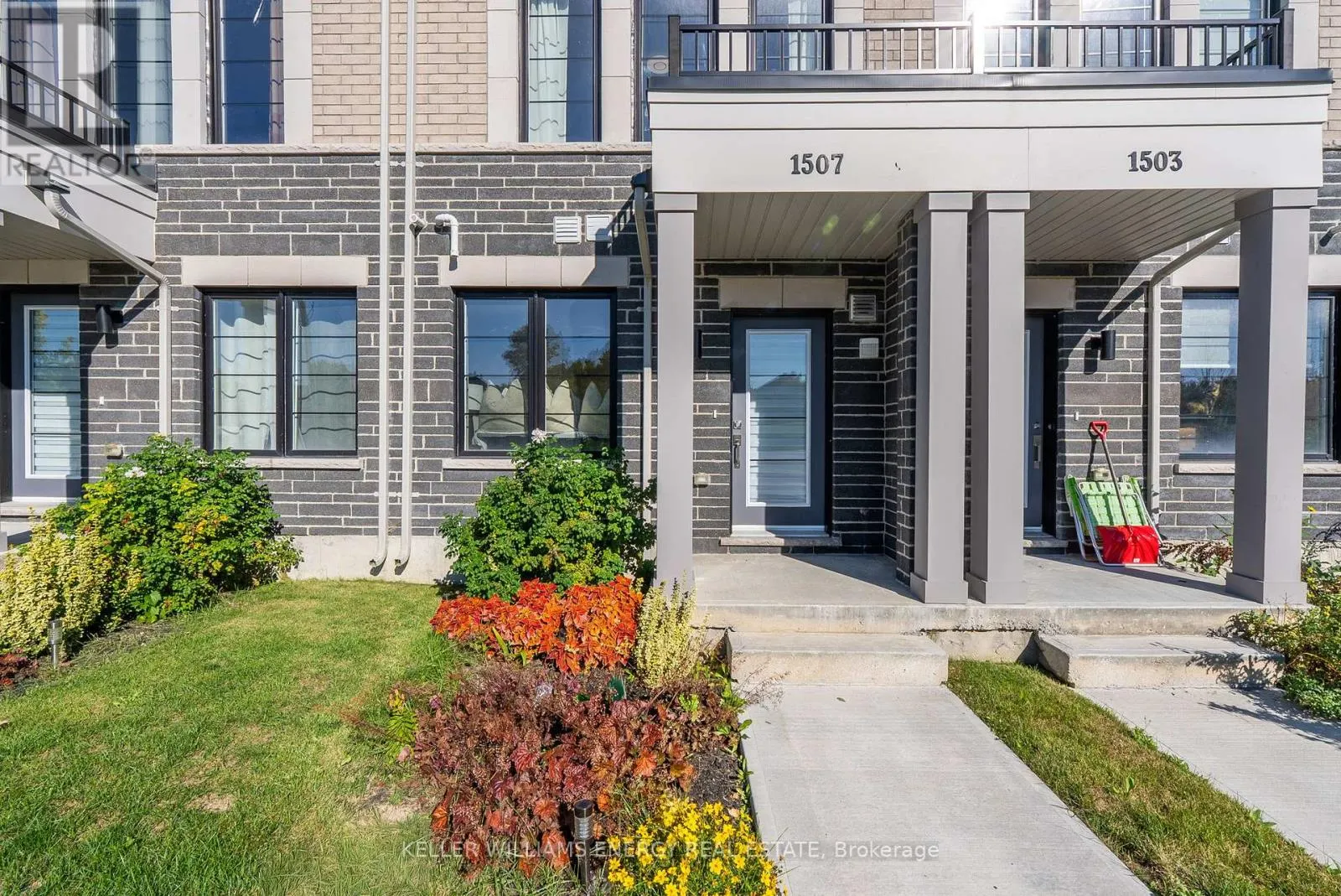 1507 GREEN ROAD