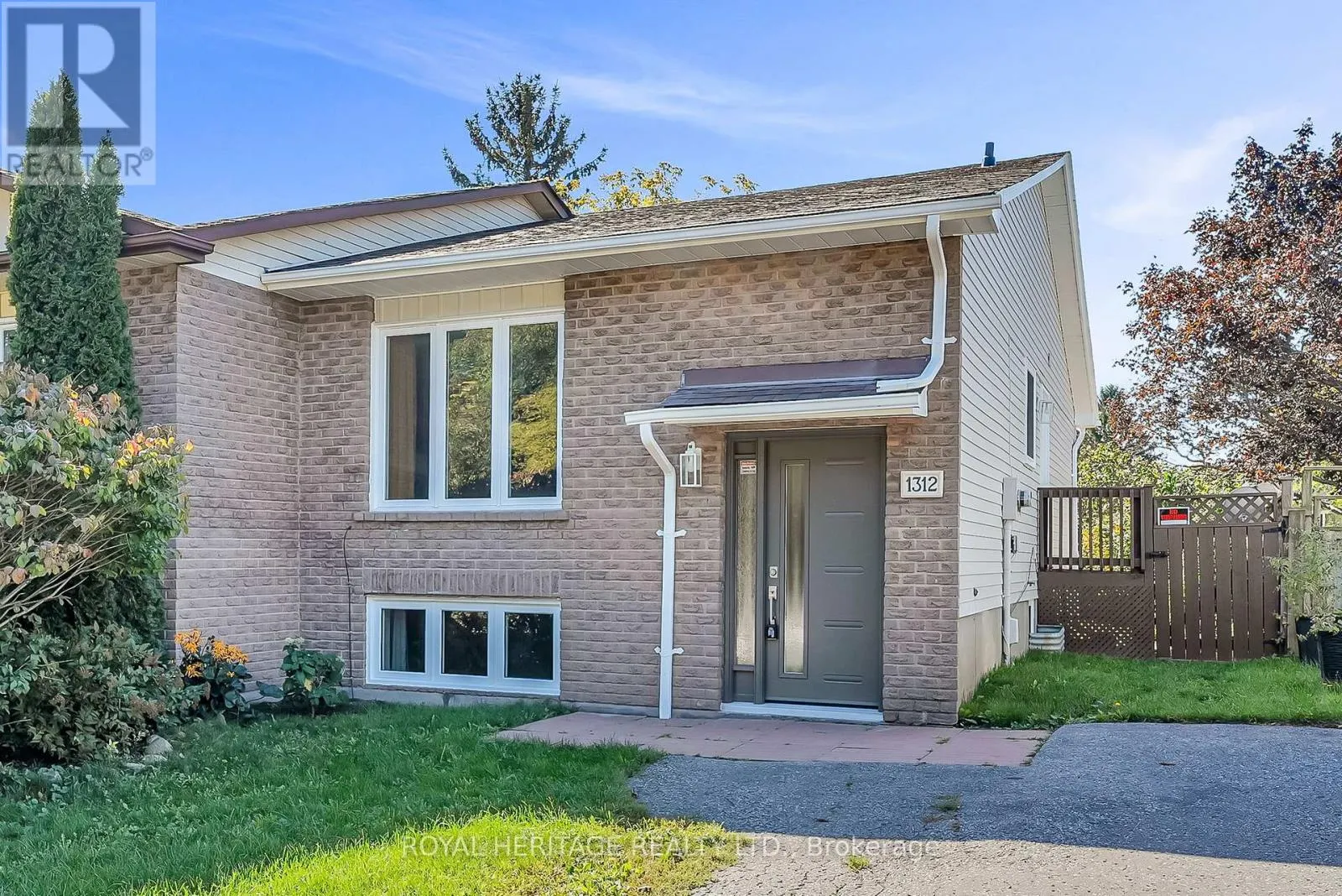 1312 VALLEY DRIVE