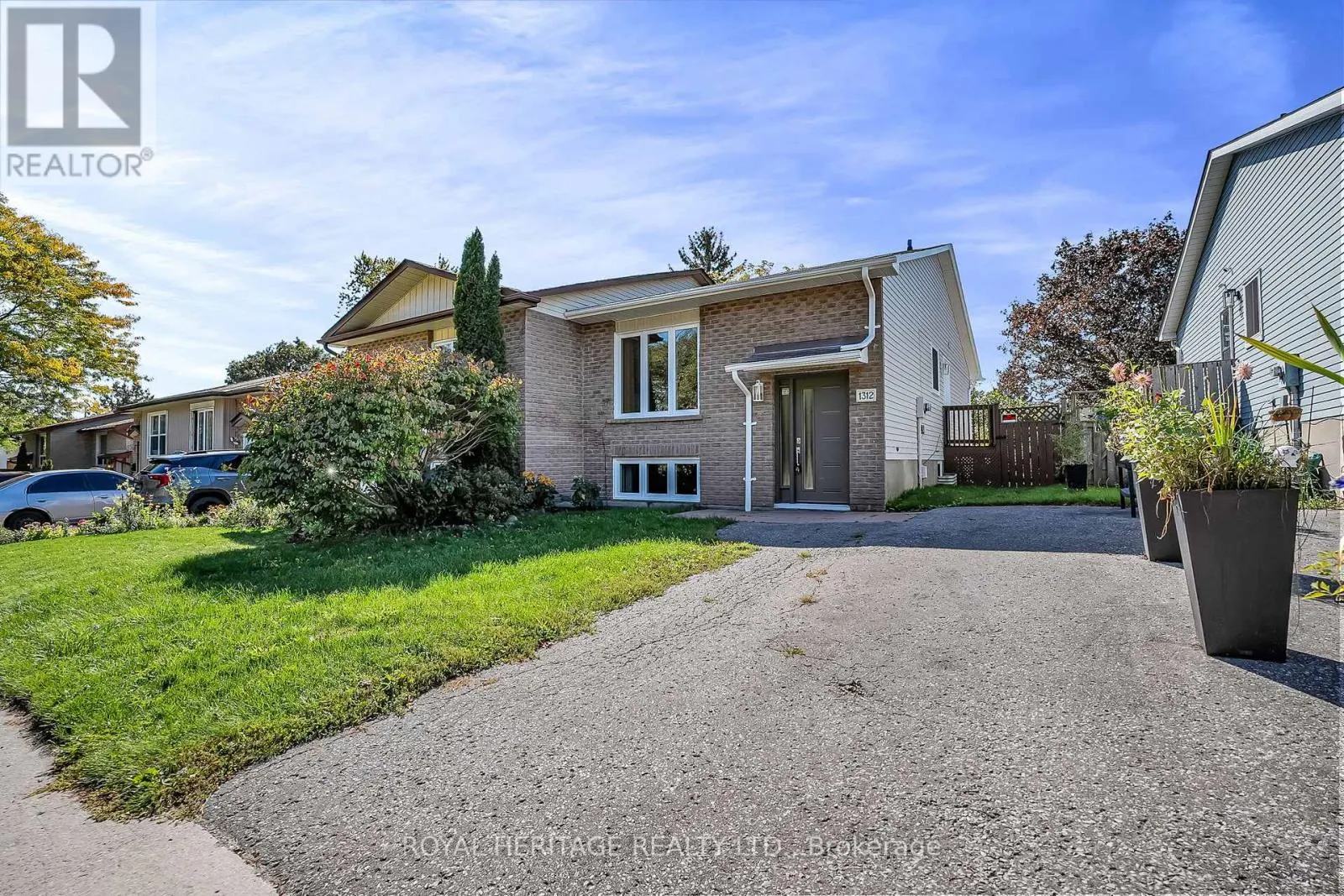 1312 VALLEY DRIVE