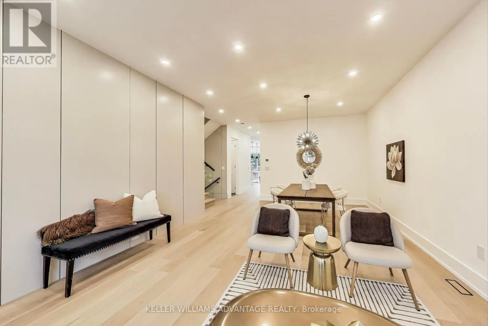 36 DORIS DRIVE