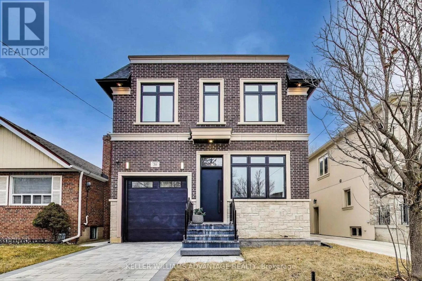 36 DORIS DRIVE