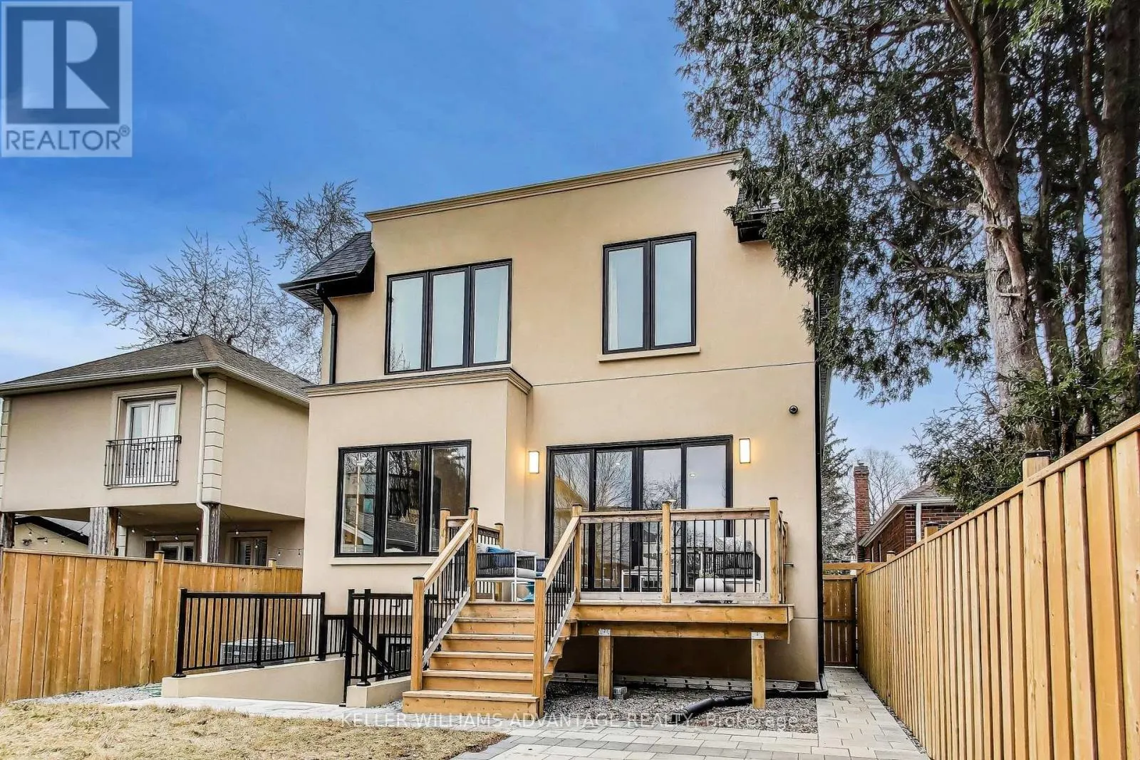 36 DORIS DRIVE