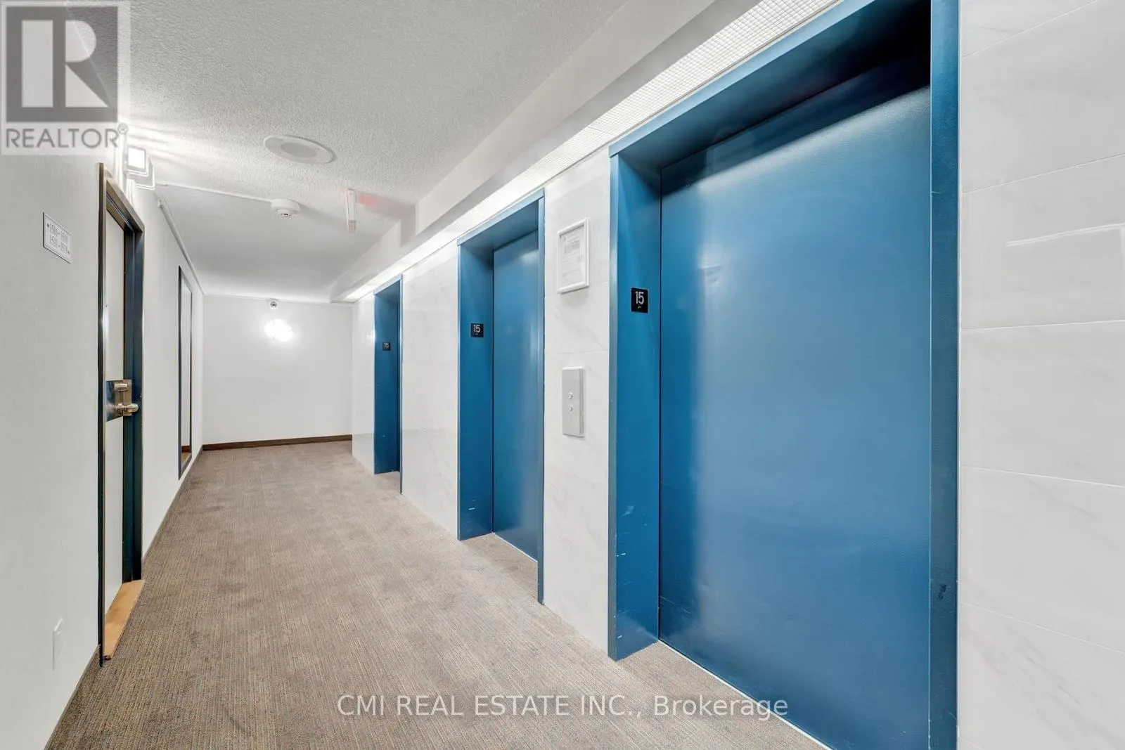 1510 - 2466 EGLINTON AVENUE E