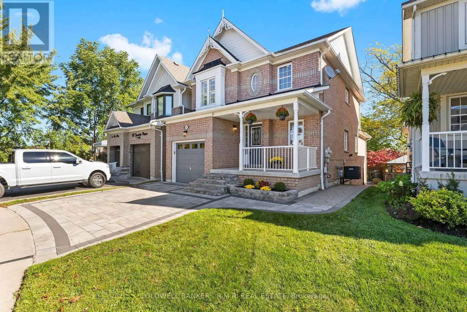 62 IPSWICH PLACE