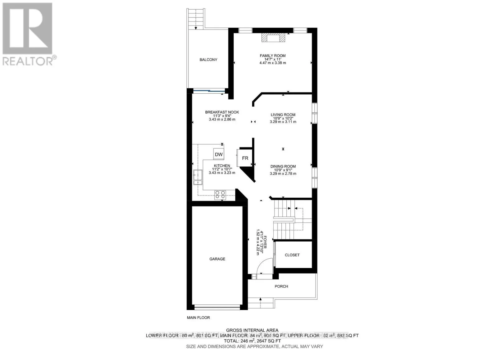 62 IPSWICH PLACE