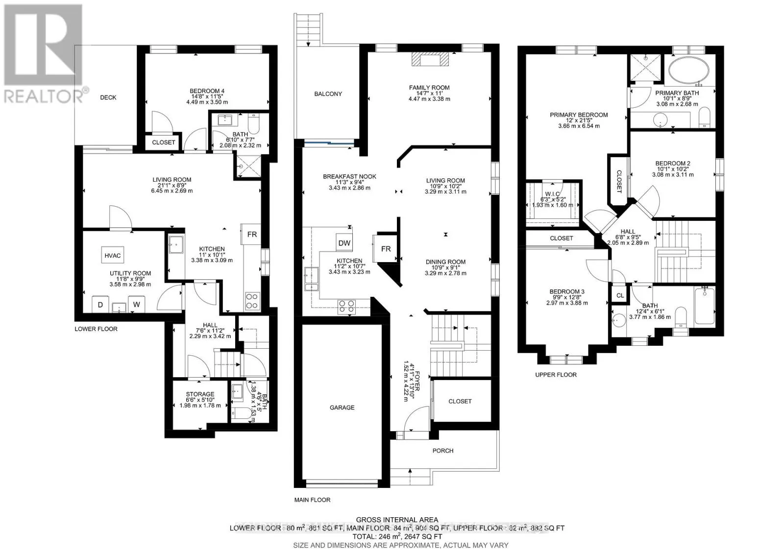 62 IPSWICH PLACE