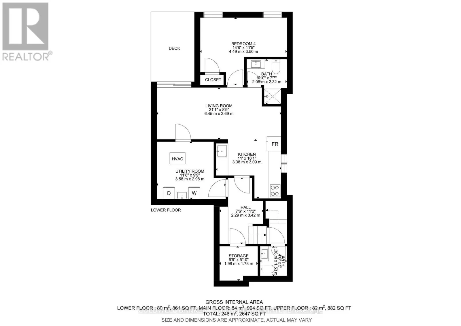 62 IPSWICH PLACE