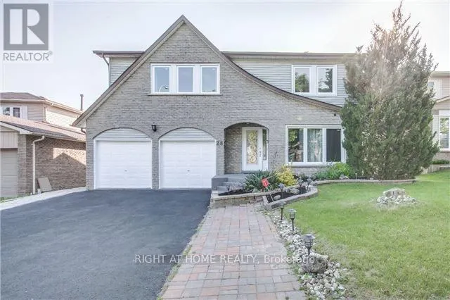 BSMT - 28 HAWKSTONE CRESCENT