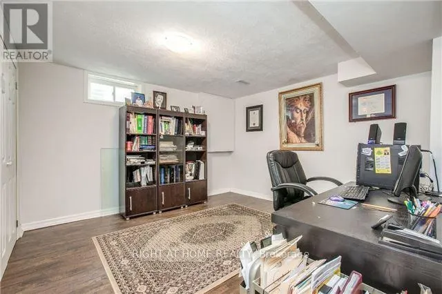 BSMT - 28 HAWKSTONE CRESCENT
