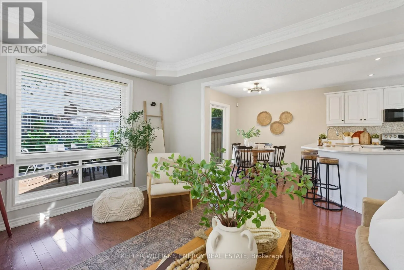 47 SCEPTER PLACE